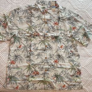 Men’s XL Tommy Bahama Shirt